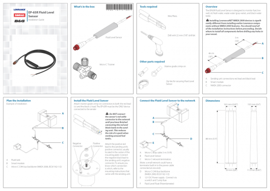 Fluid Level_Sensor